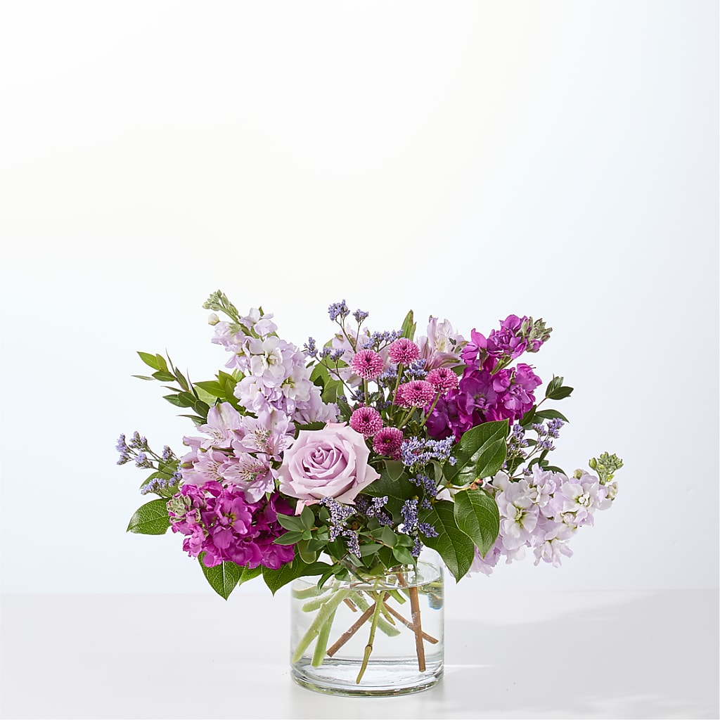 Empress Bouquet – Ko Caffee Llc Dba Verde Galerie, Stamford CT