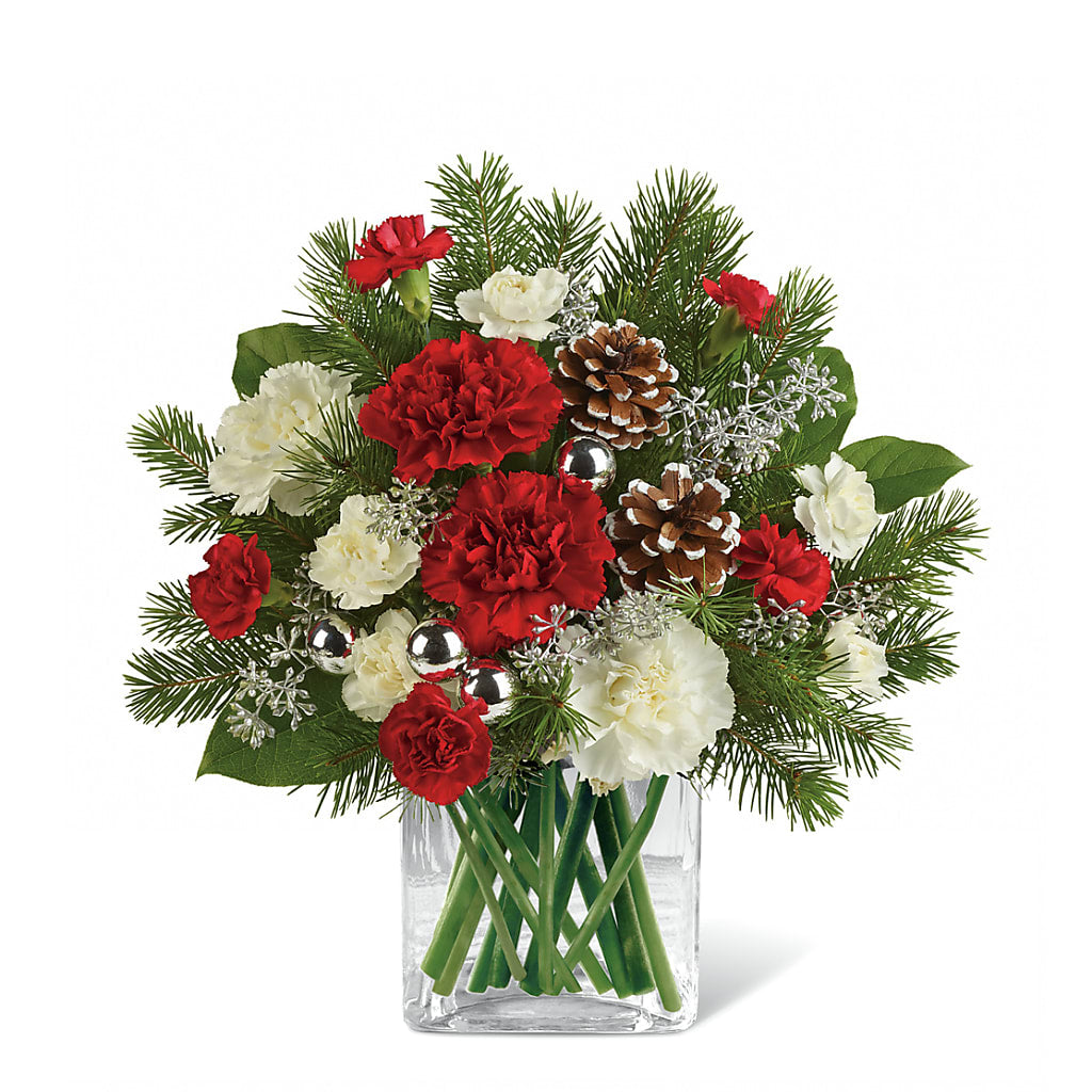 Woodland Wonder Bouquet – Ko Caffee Llc Dba Verde Galerie, Stamford CT