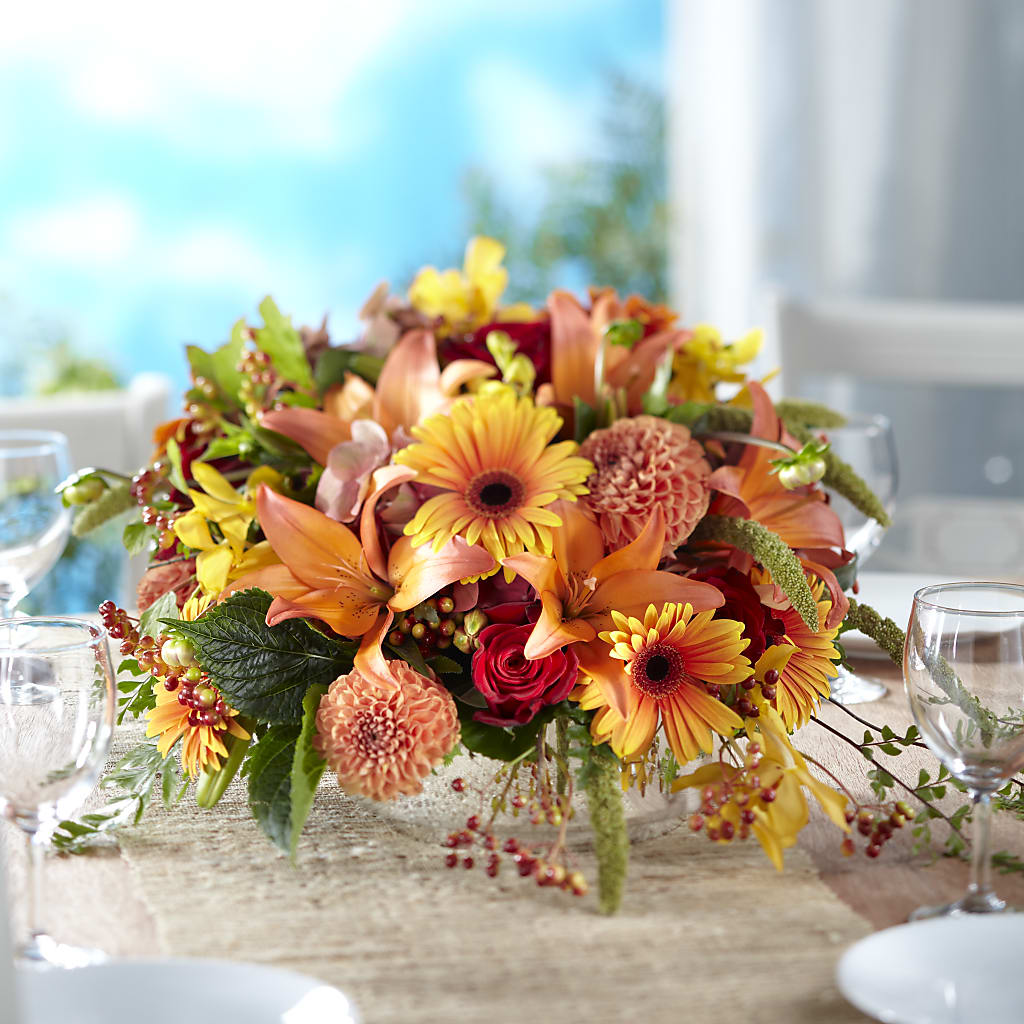 One and Only Centerpiece – Ko Caffee Llc Dba Verde Galerie, Stamford CT