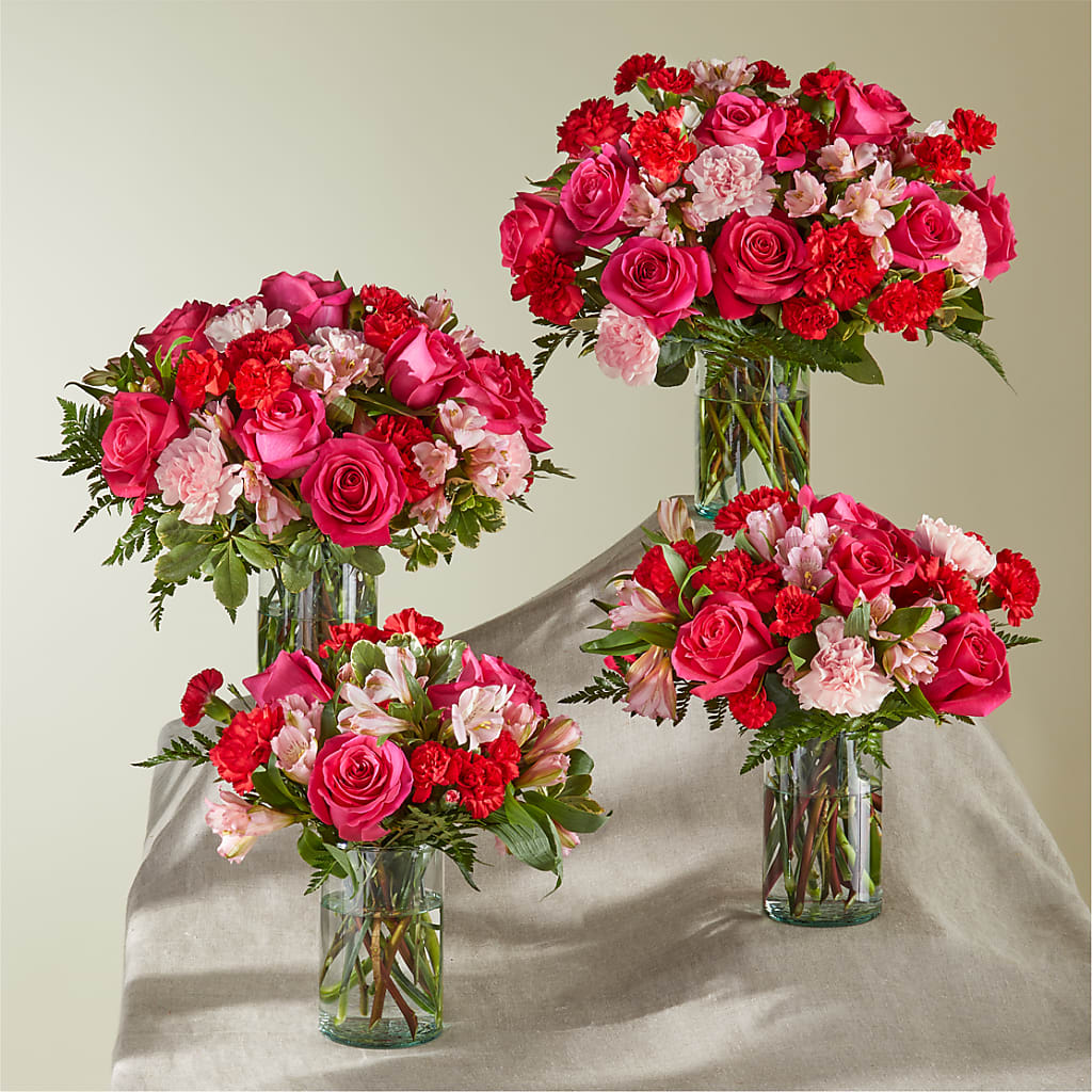 You're Precious Bouquet – Ko Caffee Llc Dba Verde Galerie, Stamford CT