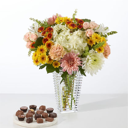 Fall Celebration Bouquet –  Ko Caffee Llc Dba Verde Galerie, Stamford CT