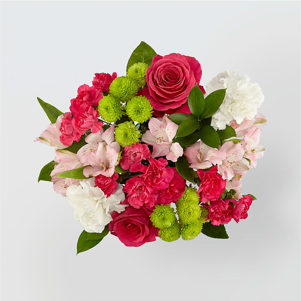 Sweet & Pretty Bouquet –  Ko Caffee Llc Dba Verde Galerie, Stamford CT