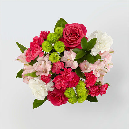 Sweet & Pretty Bouquet –  Ko Caffee Llc Dba Verde Galerie, Stamford CT