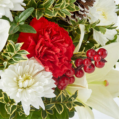 Festive Moments Tree –  Ko Caffee Llc Dba Verde Galerie, Stamford CT