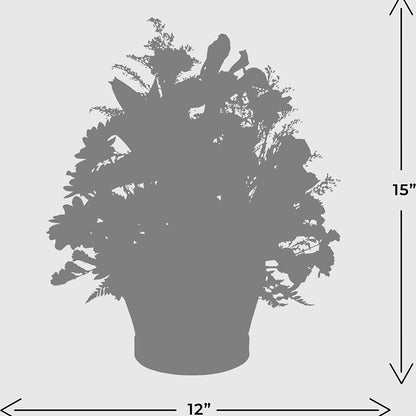 The Wondrous Nature Bouquet –  Ko Caffee Llc Dba Verde Galerie, Stamford CT