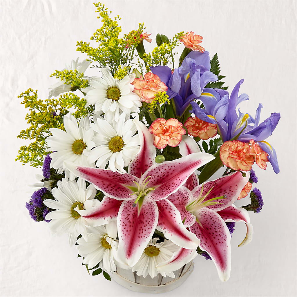 The Wondrous Nature Bouquet –  Ko Caffee Llc Dba Verde Galerie, Stamford CT