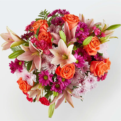 Light of My Life Bouquet –  Ko Caffee Llc Dba Verde Galerie, Stamford CT
