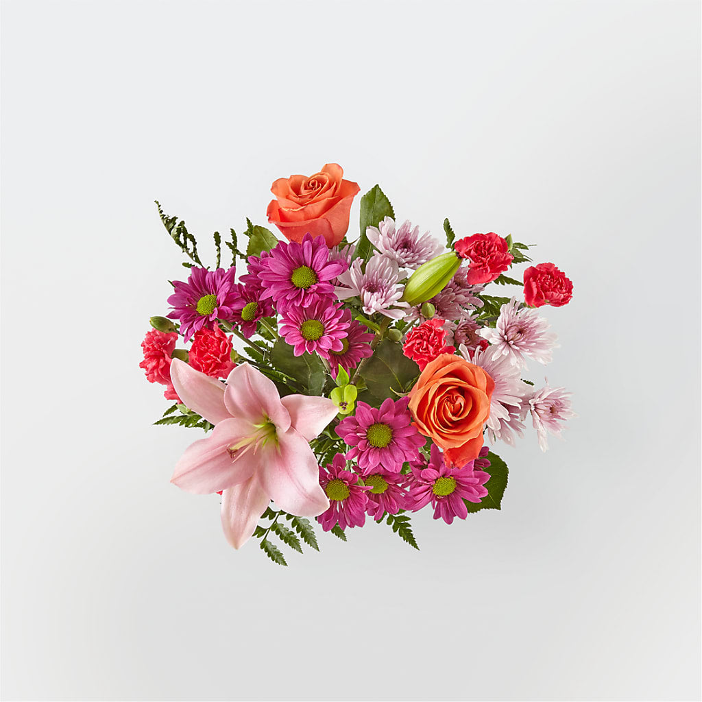 Light of My Life Bouquet –  Ko Caffee Llc Dba Verde Galerie, Stamford CT