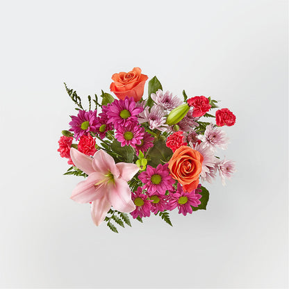 Light of My Life Bouquet –  Ko Caffee Llc Dba Verde Galerie, Stamford CT