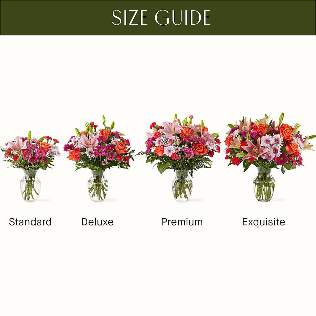 Light of My Life Bouquet –  Ko Caffee Llc Dba Verde Galerie, Stamford CT