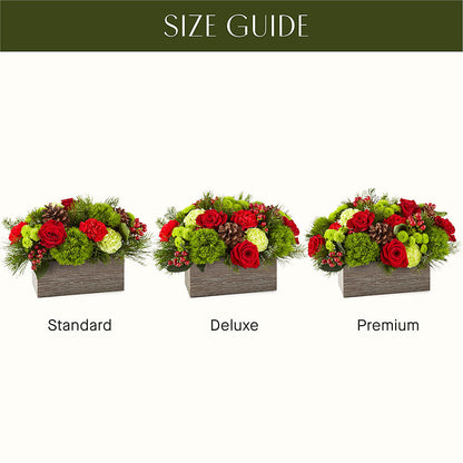 Bundled Up Bouquet –  Ko Caffee Llc Dba Verde Galerie, Stamford CT