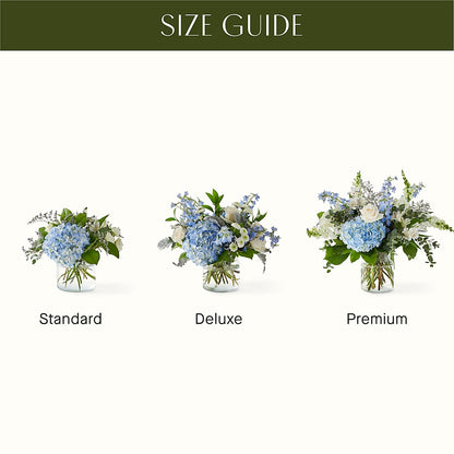 Coastal Blossom Bouquet –  Ko Caffee Llc Dba Verde Galerie, Stamford CT