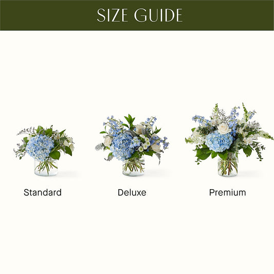 Coastal Blossom Bouquet –  Ko Caffee Llc Dba Verde Galerie, Stamford CT