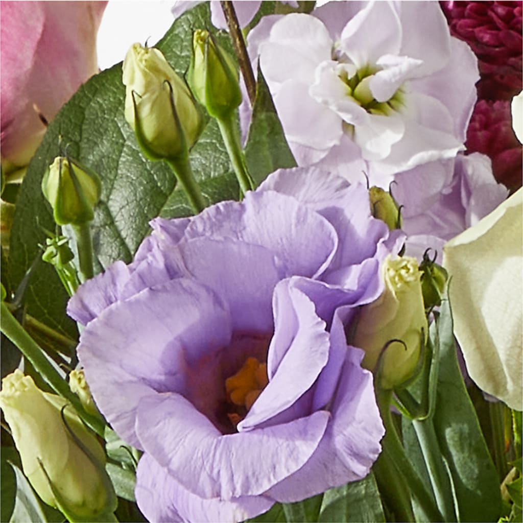 Work of Art Bouquet –  Ko Caffee Llc Dba Verde Galerie, Stamford CT