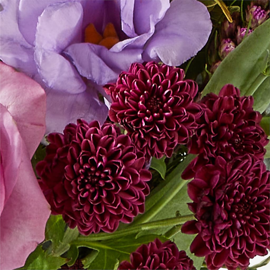 Work of Art Bouquet –  Ko Caffee Llc Dba Verde Galerie, Stamford CT