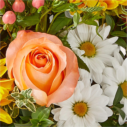 The Good Life Bouquet –  Ko Caffee Llc Dba Verde Galerie, Stamford CT