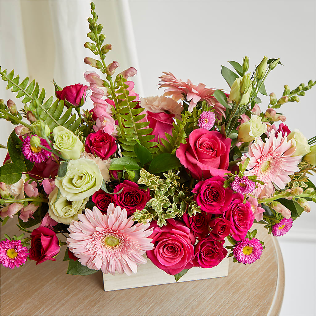 Too Cute Bouquet –  Ko Caffee Llc Dba Verde Galerie, Stamford CT