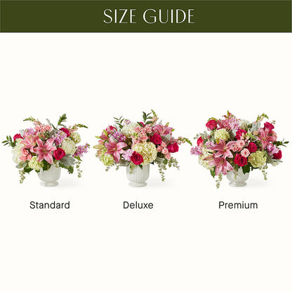 Antique Shopping Bouquet –  Ko Caffee Llc Dba Verde Galerie, Stamford CT