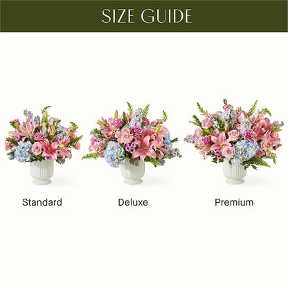 Wonderland Bouquet –  Ko Caffee Llc Dba Verde Galerie, Stamford CT