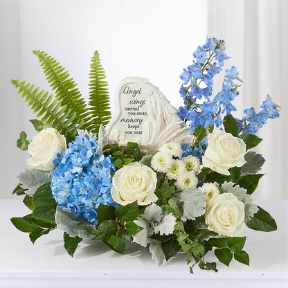 Dearest Arrangement –  Ko Caffee Llc Dba Verde Galerie, Stamford CT