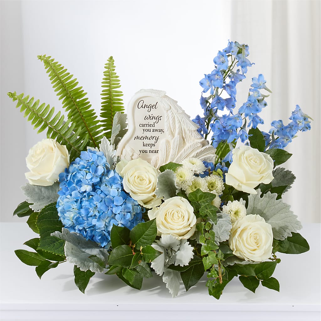 Dearest Arrangement –  Ko Caffee Llc Dba Verde Galerie, Stamford CT