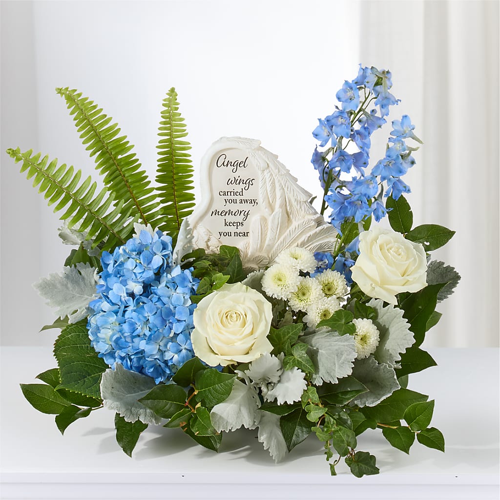 Dearest Arrangement –  Ko Caffee Llc Dba Verde Galerie, Stamford CT