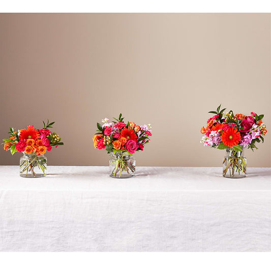 Fiesta Bouquet –  Ko Caffee Llc Dba Verde Galerie, Stamford CT