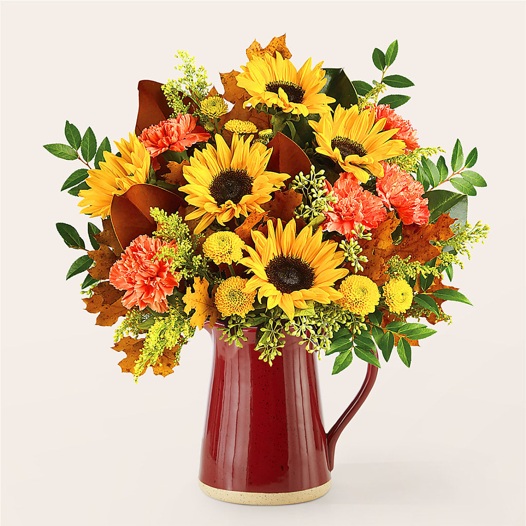 Gourd Vibes Bouquet –  Ko Caffee Llc Dba Verde Galerie, Stamford CT