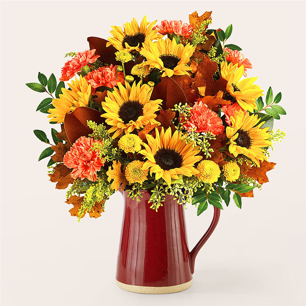 Gourd Vibes Bouquet –  Ko Caffee Llc Dba Verde Galerie, Stamford CT
