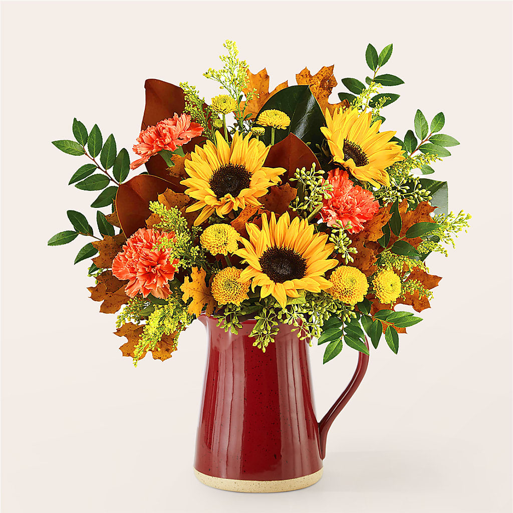 Gourd Vibes Bouquet –  Ko Caffee Llc Dba Verde Galerie, Stamford CT