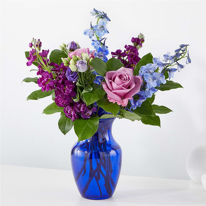 Twilight Glow Bouquet –  Ko Caffee Llc Dba Verde Galerie, Stamford CT
