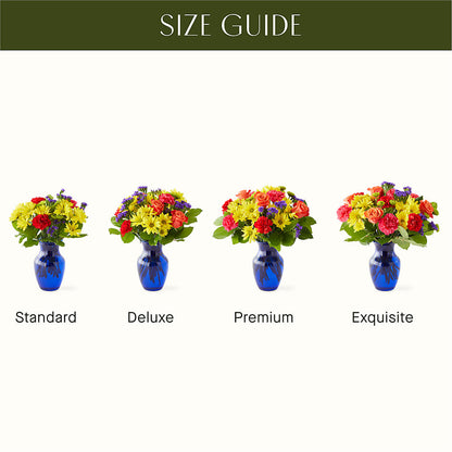 Brighter Days Bouquet –  Ko Caffee Llc Dba Verde Galerie, Stamford CT