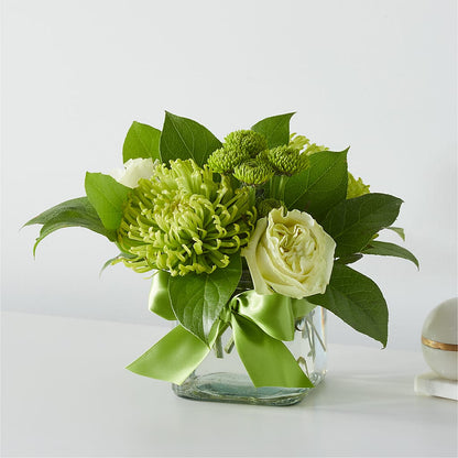 Emerald Forest Bouquet –  Ko Caffee Llc Dba Verde Galerie, Stamford CT