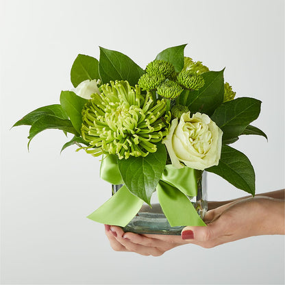 Emerald Forest Bouquet –  Ko Caffee Llc Dba Verde Galerie, Stamford CT