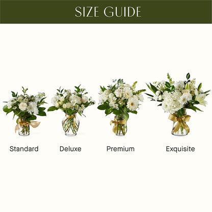 New Beginnings – A Florist Original –  Ko Caffee Llc Dba Verde Galerie, Stamford CT