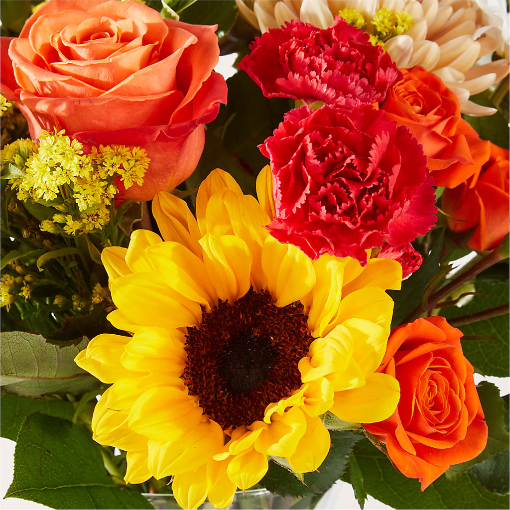 Sweater Season - A Florist Original –  Ko Caffee Llc Dba Verde Galerie, Stamford CT