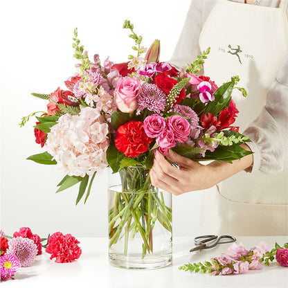 Swooning Over You - A Florist Original –  Ko Caffee Llc Dba Verde Galerie, Stamford CT