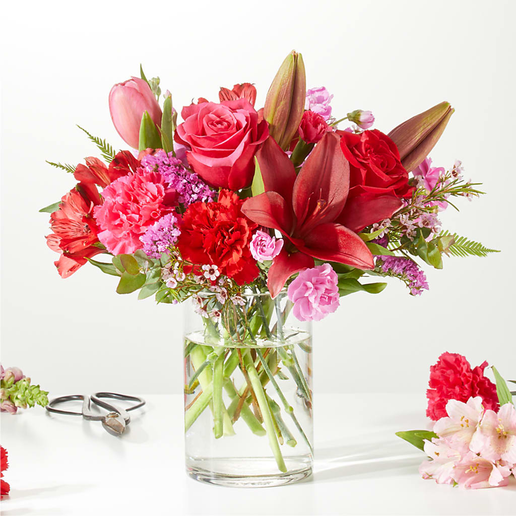 Together Forever - A Florist Original –  Ko Caffee Llc Dba Verde Galerie, Stamford CT
