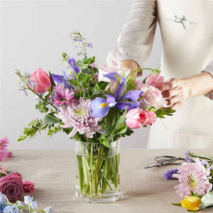 Pastel Traditions - A Florist Original –  Ko Caffee Llc Dba Verde Galerie, Stamford CT