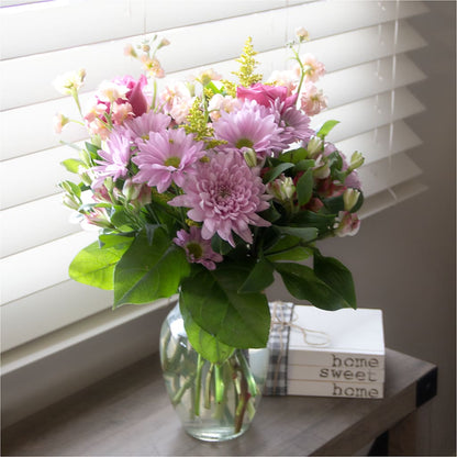 Pastel Traditions - A Florist Original –  Ko Caffee Llc Dba Verde Galerie, Stamford CT