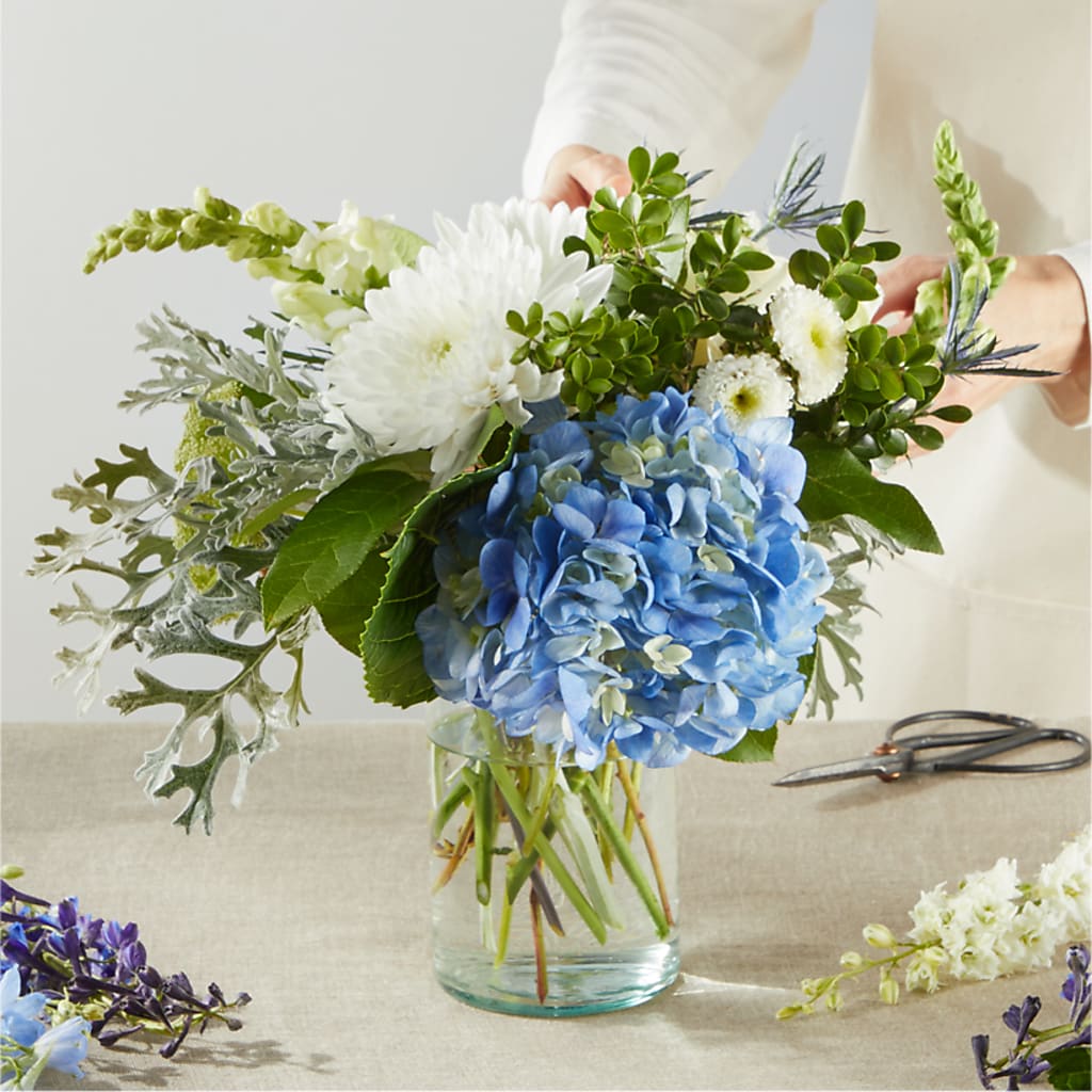 Festival of Lights – A Florist Original –  Ko Caffee Llc Dba Verde Galerie, Stamford CT