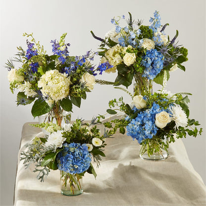 Festival of Lights – A Florist Original –  Ko Caffee Llc Dba Verde Galerie, Stamford CT