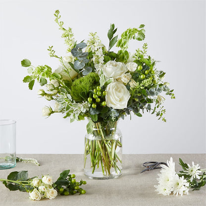 Irish Garden - A Florist Original –  Ko Caffee Llc Dba Verde Galerie, Stamford CT