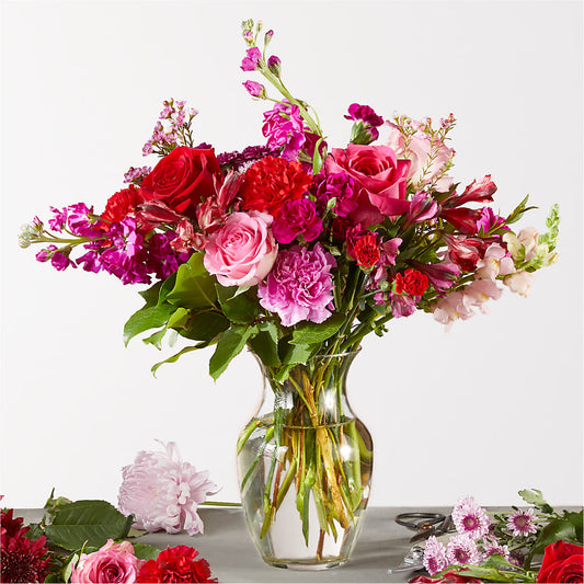 Regal Jewel – A Florist Original –  Ko Caffee Llc Dba Verde Galerie, Stamford CT