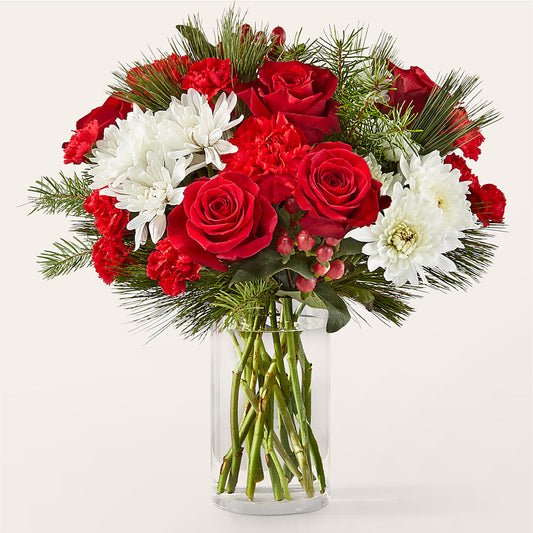 Seasonal Magic Bouquet –  Ko Caffee Llc Dba Verde Galerie, Stamford CT
