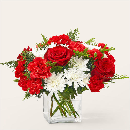 Peppermint Chill Bouquet –  Ko Caffee Llc Dba Verde Galerie, Stamford CT