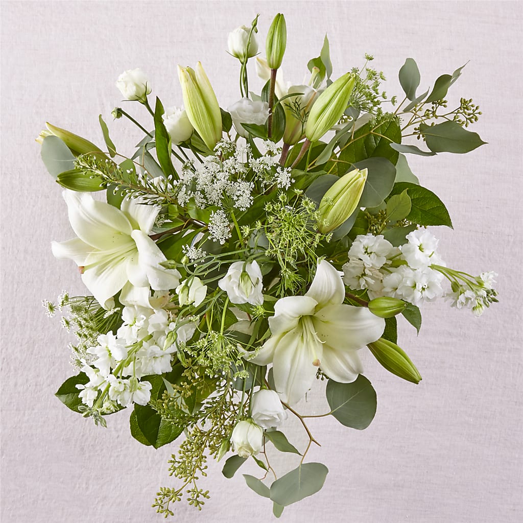 Alluring Elegance Bouquet –  Ko Caffee Llc Dba Verde Galerie, Stamford CT