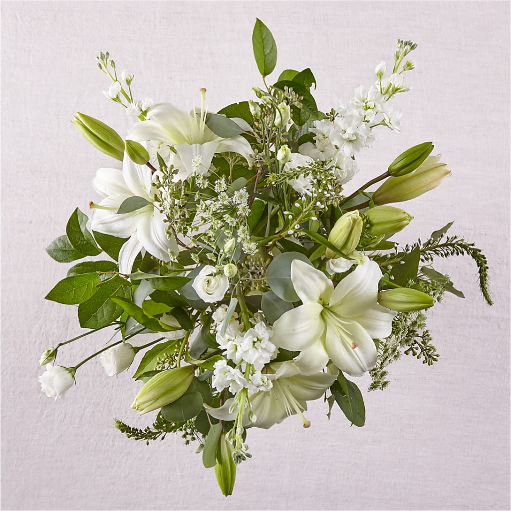 Alluring Elegance Bouquet –  Ko Caffee Llc Dba Verde Galerie, Stamford CT