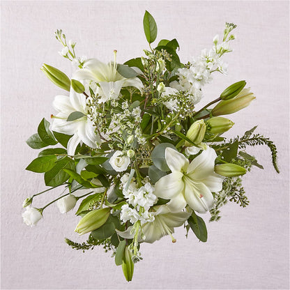 Alluring Elegance Bouquet –  Ko Caffee Llc Dba Verde Galerie, Stamford CT