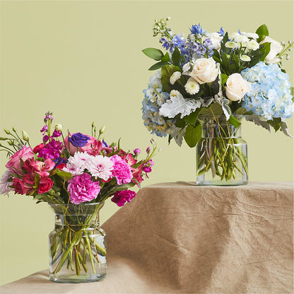 Clear Skies Bouquet –  Ko Caffee Llc Dba Verde Galerie, Stamford CT
